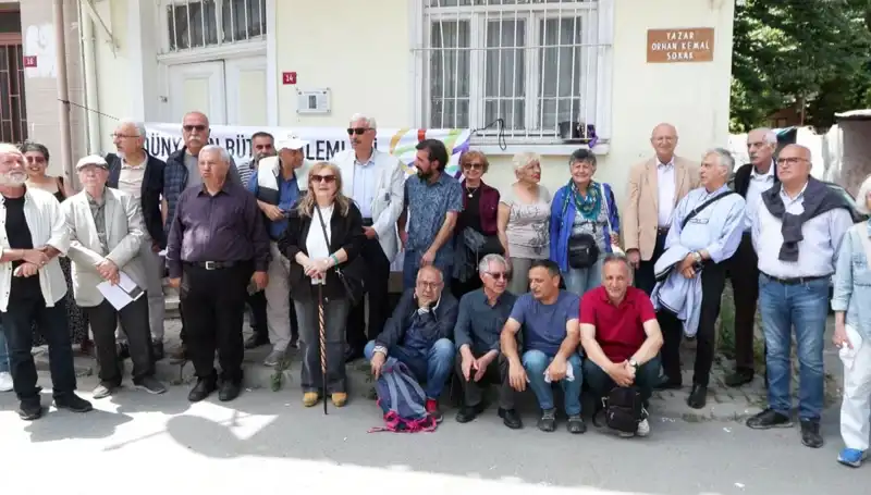 Orhan Kemal’in Edebi Mirası: Ölümünün 55. Yılında Anılması