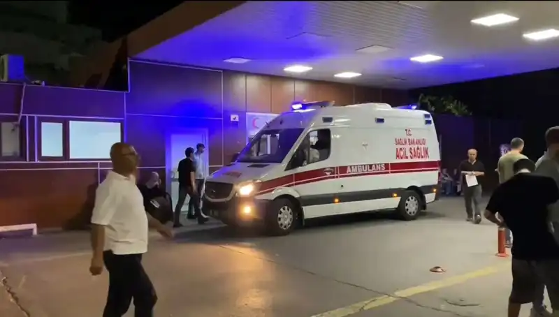 Bayram Sevinci Kanla Son Buldu: Dilan’ın Acı Hikayesi