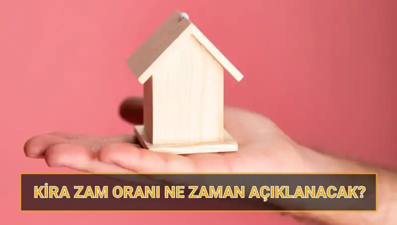 Nisan 2025 Kira Artış Oranı: Neler Bekleniyor, Zam Oranı Ne Zaman Açıklanacak?