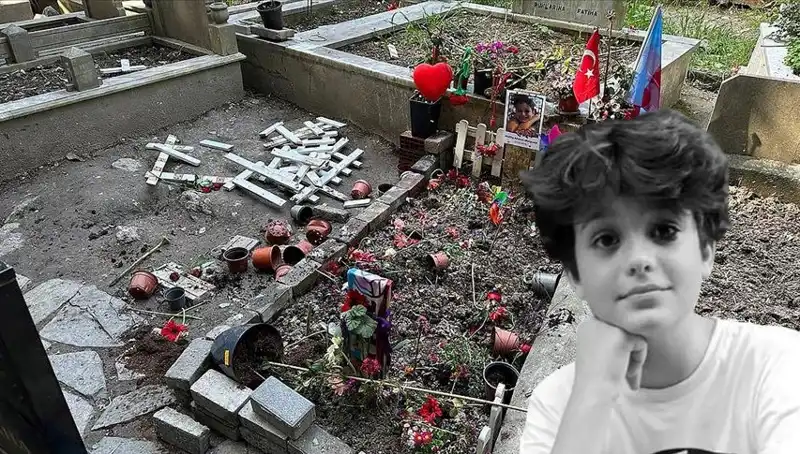 Mattia Ahmet Minguzzi'nin Mezarı Üzerine İkna Edici Saldırı: İstenen Ceza Açıklandı