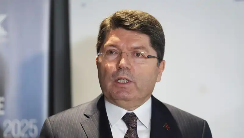 Yılmaz Tunç, 10. Yargı Paketi ile Hukuk Sisteminde Devrim Yapacak!