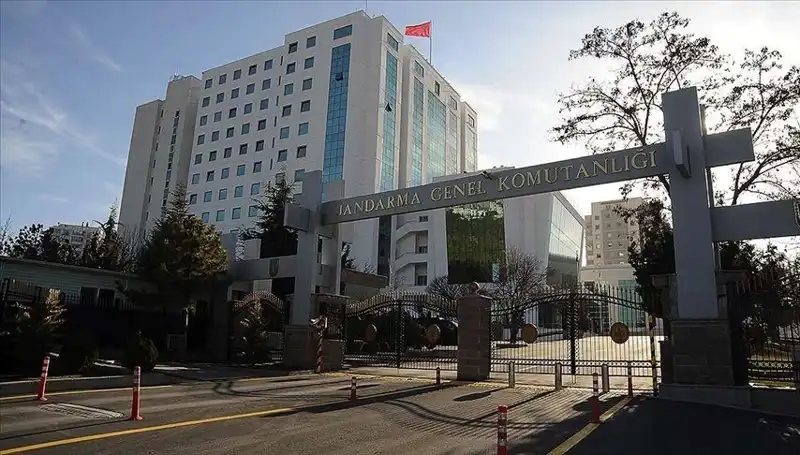 Jandarma Genel Komutanlığı'ndan Sürekli İşçi Alımı Müjdesi!
