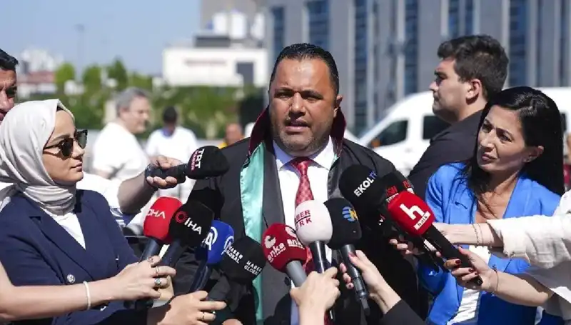 Avukat Rezan Epözdemir'in Adliyeye Sevk Edilmesi Neden Gündem Oldu?