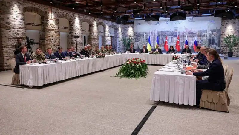 Kremlin’de Ukrayna Sorununda Yeni Dönem: Bir Sonraki Görüşme Ne Zaman?