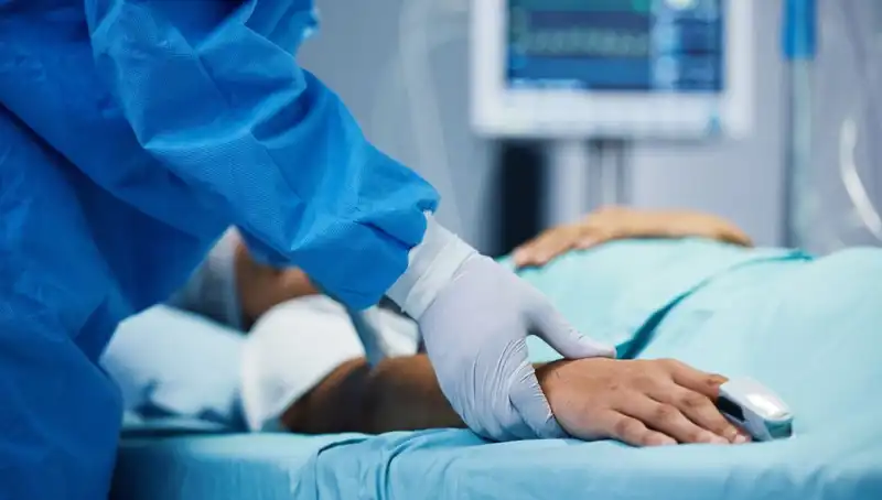 Belirtisi Olmayan Hastalığın Korkunç Gerçeği: 2 Yılda Hayat Sona Erdi