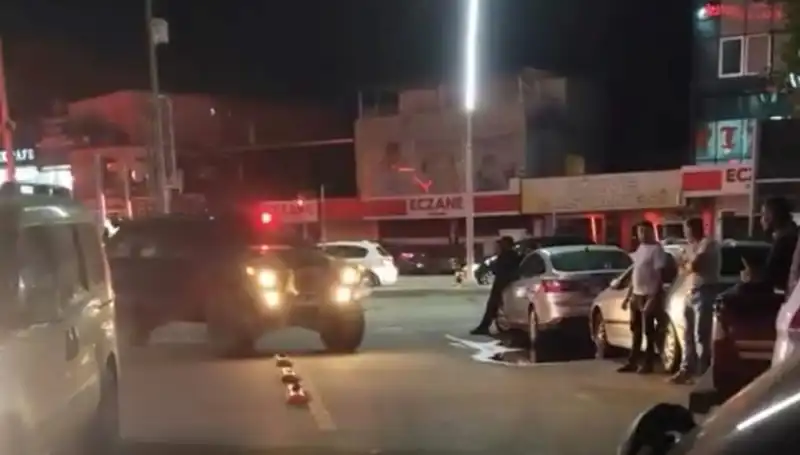 Kardeşinin Yüzünden Annesini Yaralayan Genç, Suçunu Ağır Bedelle Ödedi