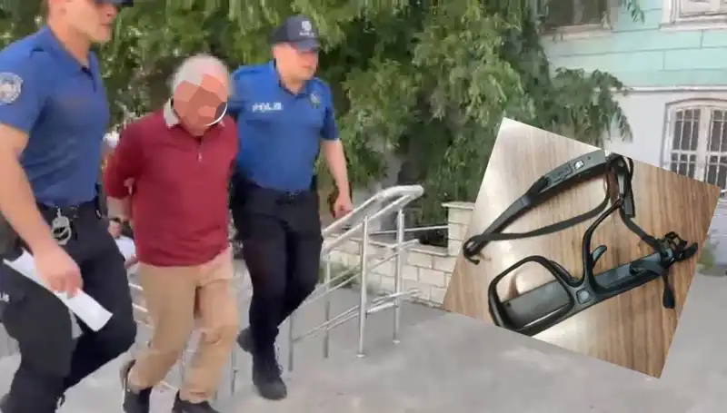 Kadınları Gizlice Kaydeden Kameralı Gözlük Skandalı: Şok Edici Detaylar Ortaya Çıktı
