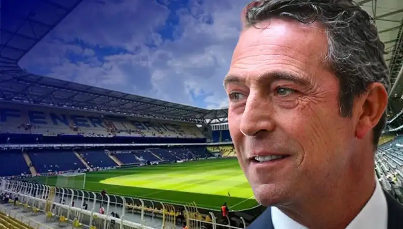 Fenerbahçe Stadyum Sponsorluk Anlaşmasını Açıkladı: Kazanç Detayları Şaşırttı