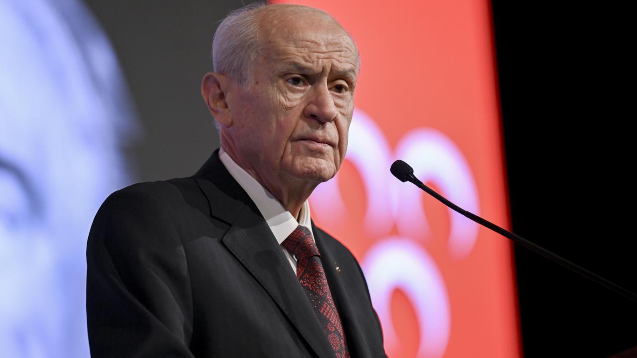 Devlet Bahçeli'den sert açıklama: 78 vatandaşın vebalini taşıyanlar hesap verecek