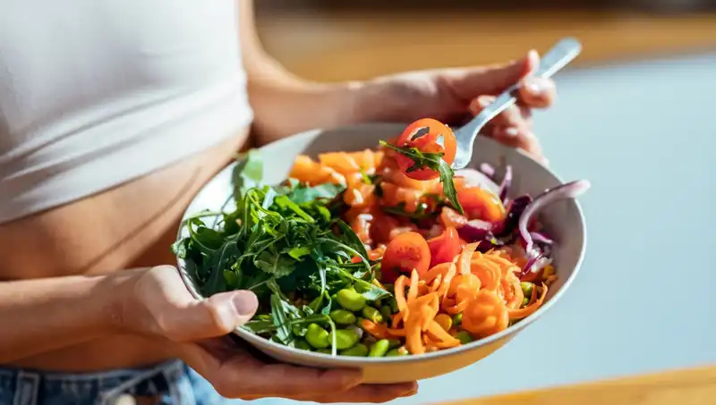 Vegan Beslenmenin Kanserle Mücadelede Rolü: Gerçekler ve Mitler