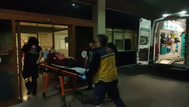 Soba Zehirlemesi: Kış Aylarında Dikkat Edilmesi Gereken Uyarılar