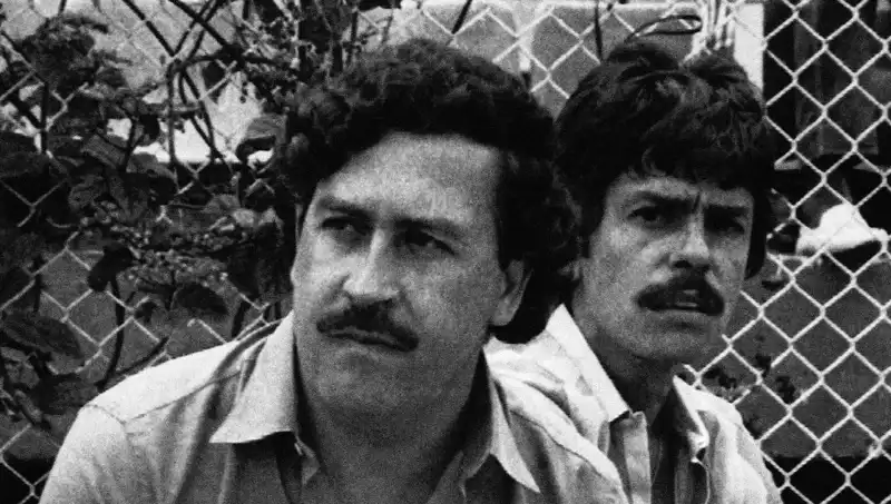 Escobar'ın Pilotundan Şaşırtıcı İtiraf: "Teklifi Önce Reddettim!"