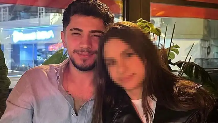 Ayrılık Sırasında Korkunç Son: Sevgilisi Katledilmiş Bulundu
