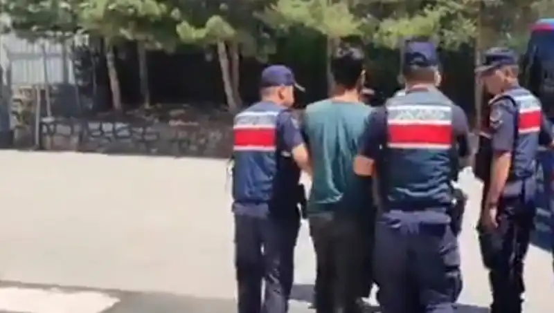 14 İlde DAEŞ Operasyonları: 26 Şüphelinin Gözaltına Alınması