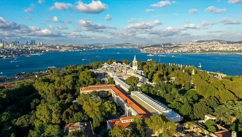 Marmara Denizi'nde 65 Yıldır Görülmeyen Endişe Verici Olay