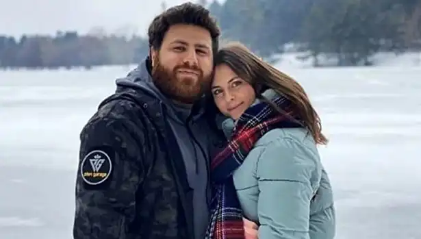 Murat Aci'nin Eşinden Şaşırtan Açıklama: 100 Milyon TL Ne Anlama Geliyor?