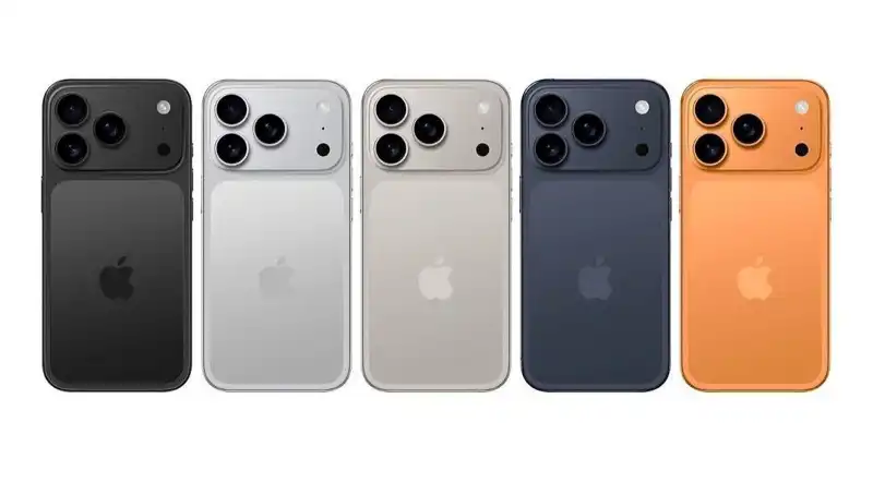 iPhone 17’nin Merakla Beklenen Çıkış Tarihi İşte Açıklandı!
