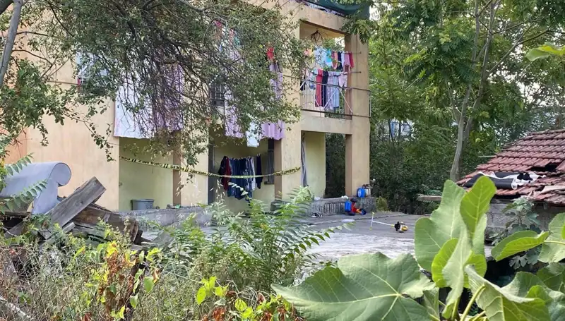 Tartışma Sonrası Eşini Vurup Öldüren Genç Kadın Gözaltına Alındı