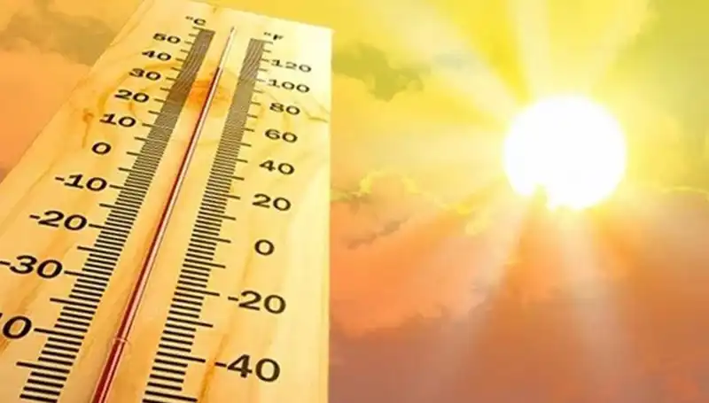 Meteoroloji Uyardı: Sıcaklık Düşüşü Kapıda, Hazırlıklı Olun!