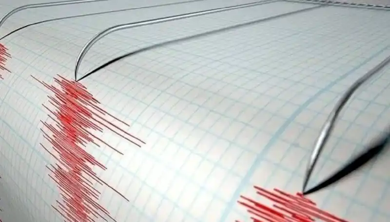 Ege Bölgesi’nde 3.5 Büyüklüğünde Deprem: Neler Oluyor?