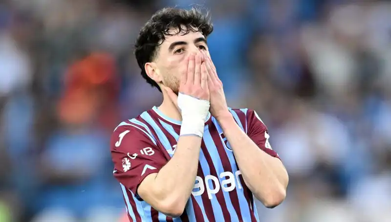 Süper Lig'in Yıldızı Malheiro, Dubai'nin İhtişamlı Kulübü Al Wasl’a Transfer Oldu!