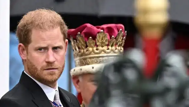 Prens Harry ve Kral Charles: Aile İlişkilerinde Son Nokta mı?