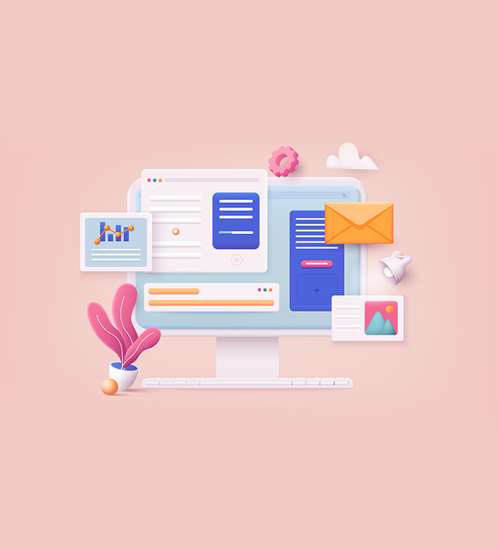 Dijital Dönüşümle Güçlenmek İçin Web Sitenizi Yenileyin