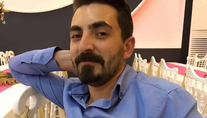 Forklift Kazasında Hayatını Kaybeden İşçinin Trajik Hikayesi