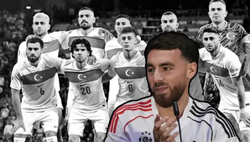 Futbol Tarihinde Bir İlk: Orkun Kökçü, Arda Güler'i Geride Bıraktı!