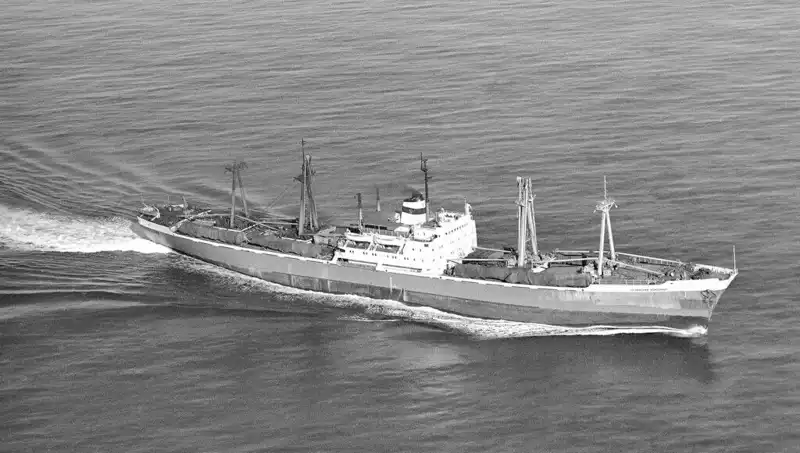 CIA'ın Gizli Sovyet Operasyonları: JFK Dosyaları Aydınlatıyor