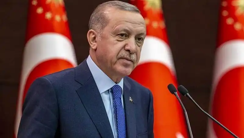 Türkiye’nin Barış Diplomasisi: Erdoğan'ın Yeni Stratejileri Neler?
