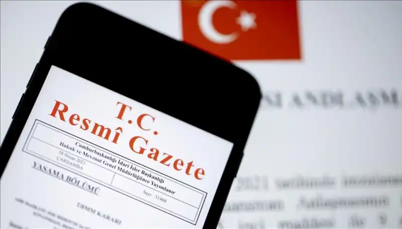 24 Mart 2025 Resmi Gazete Kararları: Ülke Genelinde Devrim Yaratacak Düzenlemeler