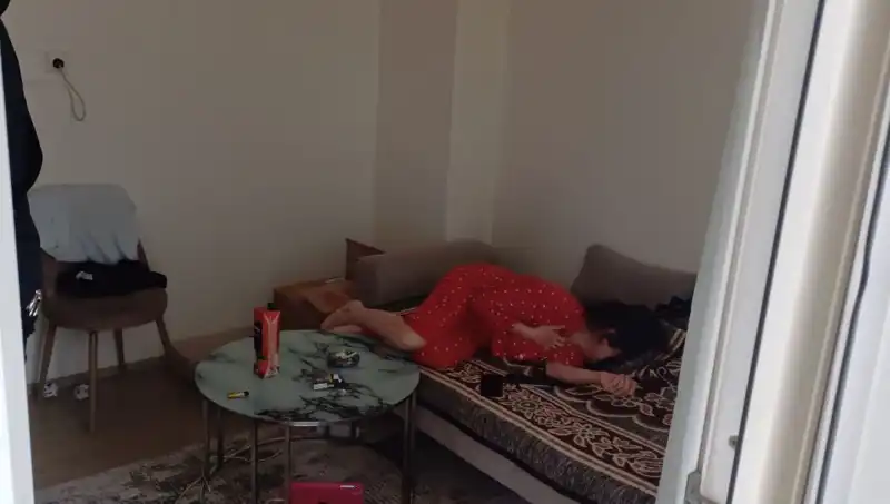 Duygu Dolu Bir İlişkide Normalleştirilen Şiddet: Bir Kadının Hikayesi