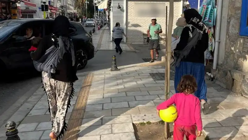 Çocukları Dilendirenlere Yasal İşlem: Aileler ve Toplum İçin Ciddi Bir Tehdit
