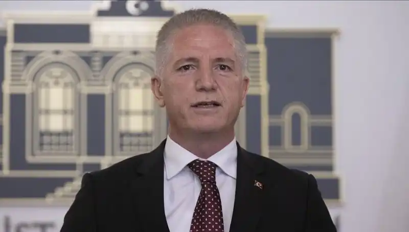 Vali Gül'den Dolandırıcılık Uyarısı: Mağdurlara Dikkat Edin!