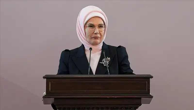 15 Temmuz: Emine Erdoğan’dan Direniş Mesajı ve Anlamı