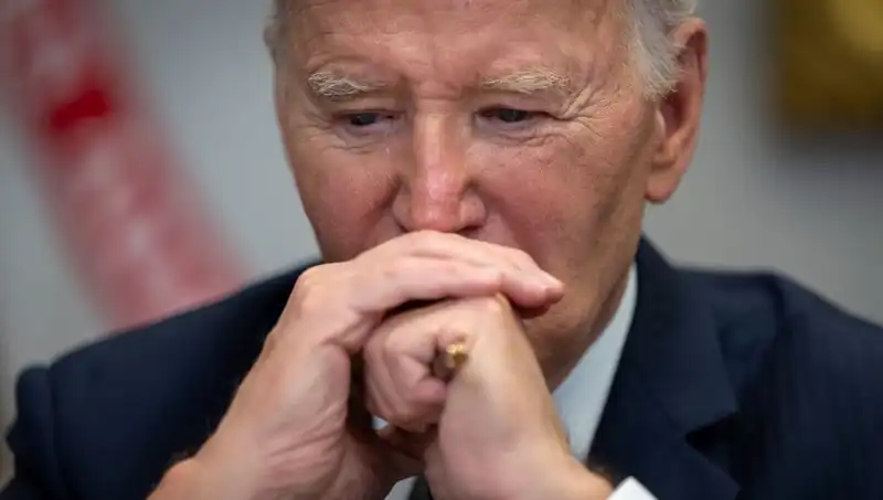 Biden'ın Yaşı: Gizli Sırları ve Sağlık Durumu Üzerine Tartışmalar