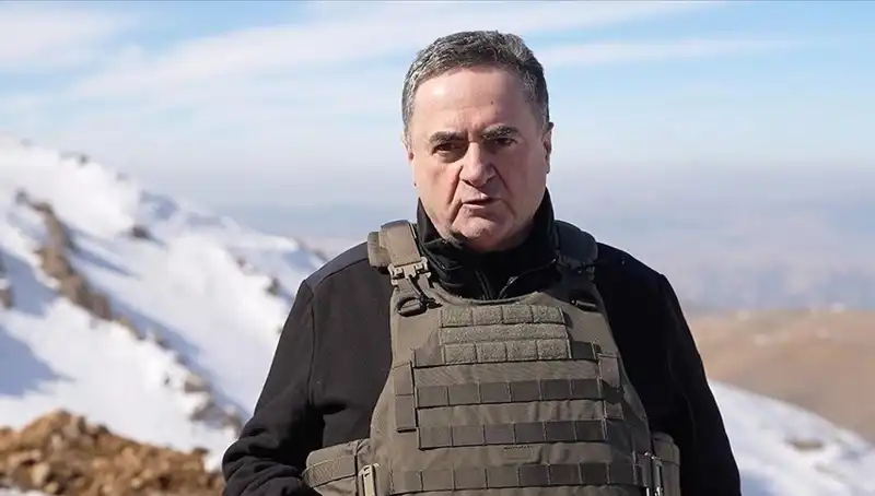 İsrail Savunma Bakanı'ndan Hamas'a Korkutucu Suikast Açıklaması