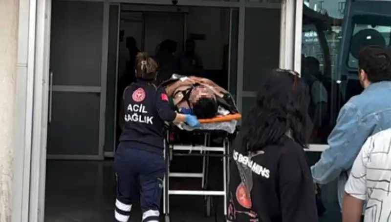 Yüksekten Düşen İşçi Hayatını Kaybetti: İş Kazaları Alarm Veriyor