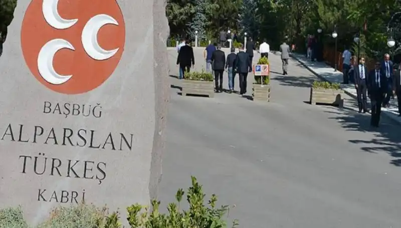 Alparslan Türkeş’in Vefatının 28. Yılı: Tarih ve Anma Etkinlikleri