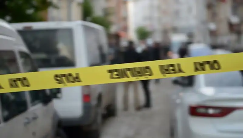 Feci Olay: Satır ve Bıçaklı Kavgada Bir Kişi Hayatını Kaybetti