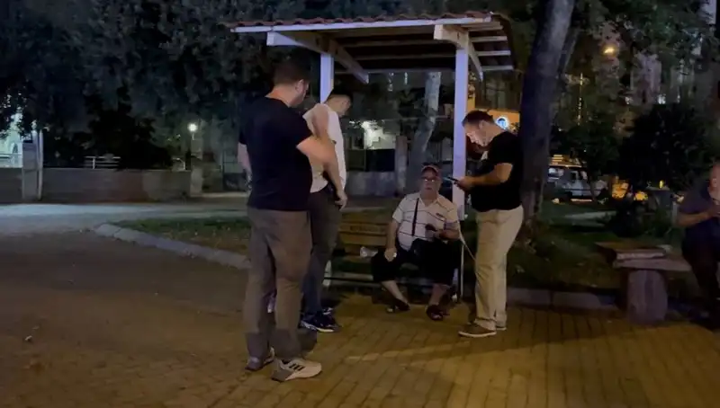 Kısmı Görme Kaybı Olan Adamın Telefonu Çalındı: Hırsızların Acımasız Yüzü