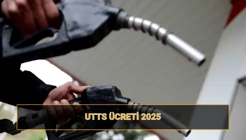 UTTS Ücreti 2025: Ulusal Taşıt Tanıma Sistemi Neden Zorunlu Olacak?