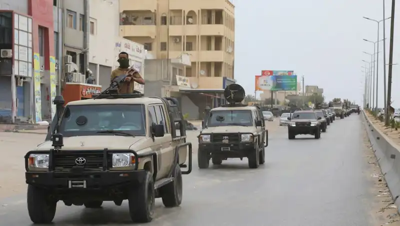 Birleşmiş Milletler'den Libya İçin Acil Çözüm Çağrısı ve Beklentiler