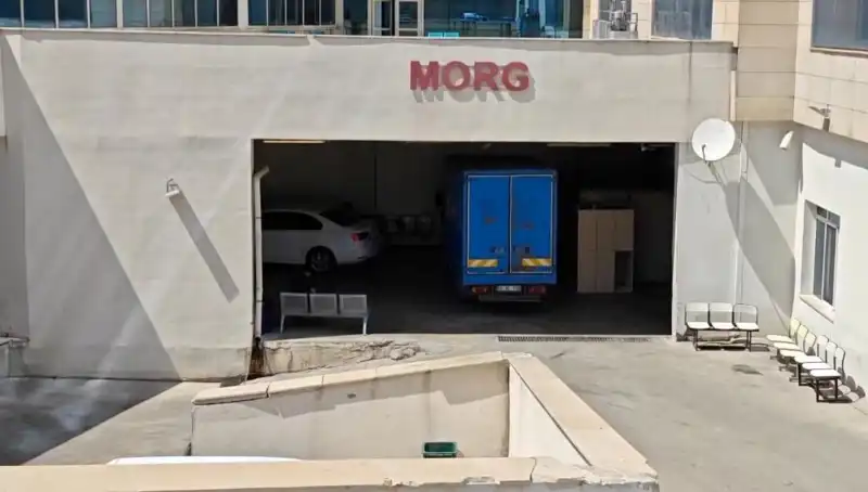 Beş Çocuk Annesi Ayşe'nin Şüpheli Ölümünde Gizemli Ayrıntılar Ortaya Çıktı