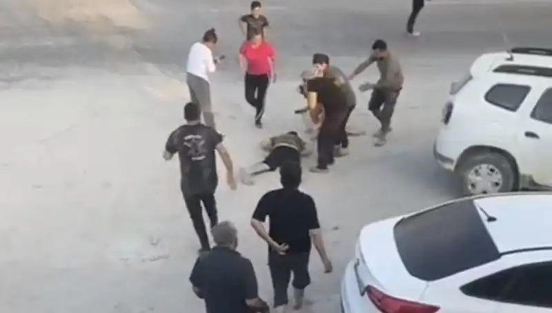 Hatay'da Felaket! Kavgayı Ayırmak İsterken Hayatını Kaybeden Genç Adam