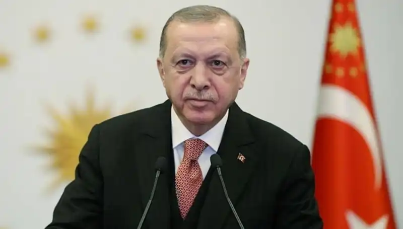 Cumhurbaşkanı Erdoğan, NATO Zirvesi'nde Küresel Güvenlik Konusunda Kritik Açıklamalarda Bulunacak