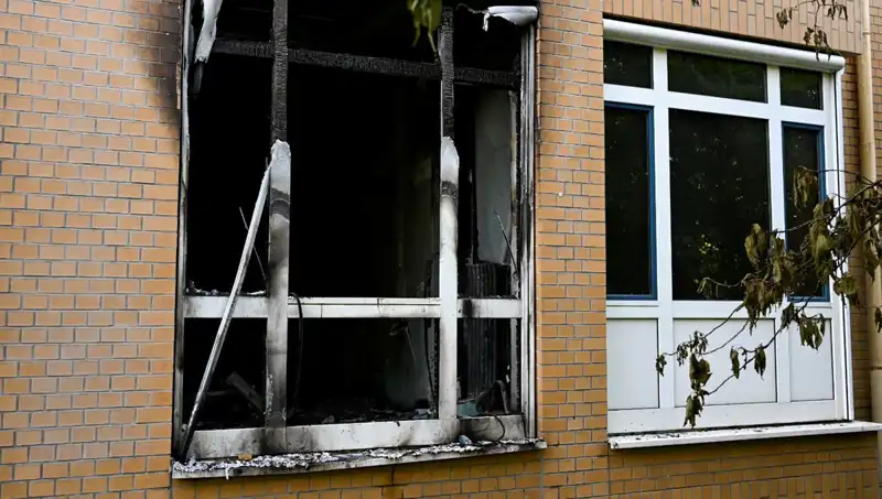 Almanya'daki Hastanede Korkunç Yangın: Üç Can Kaybı ve Acı Gerçekler