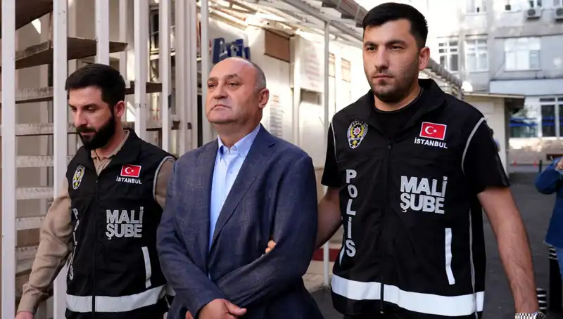 İBB Operasyonunda Dördüncü Dalga: Sıra İfade İşlemlerinde