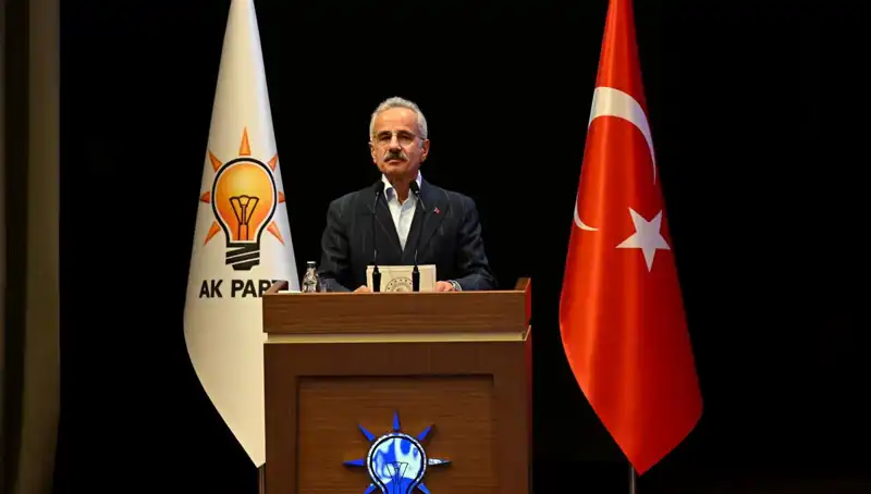 Ulaşımda Devrim: Esenboğa Metrosu Projesi Başlıyor!